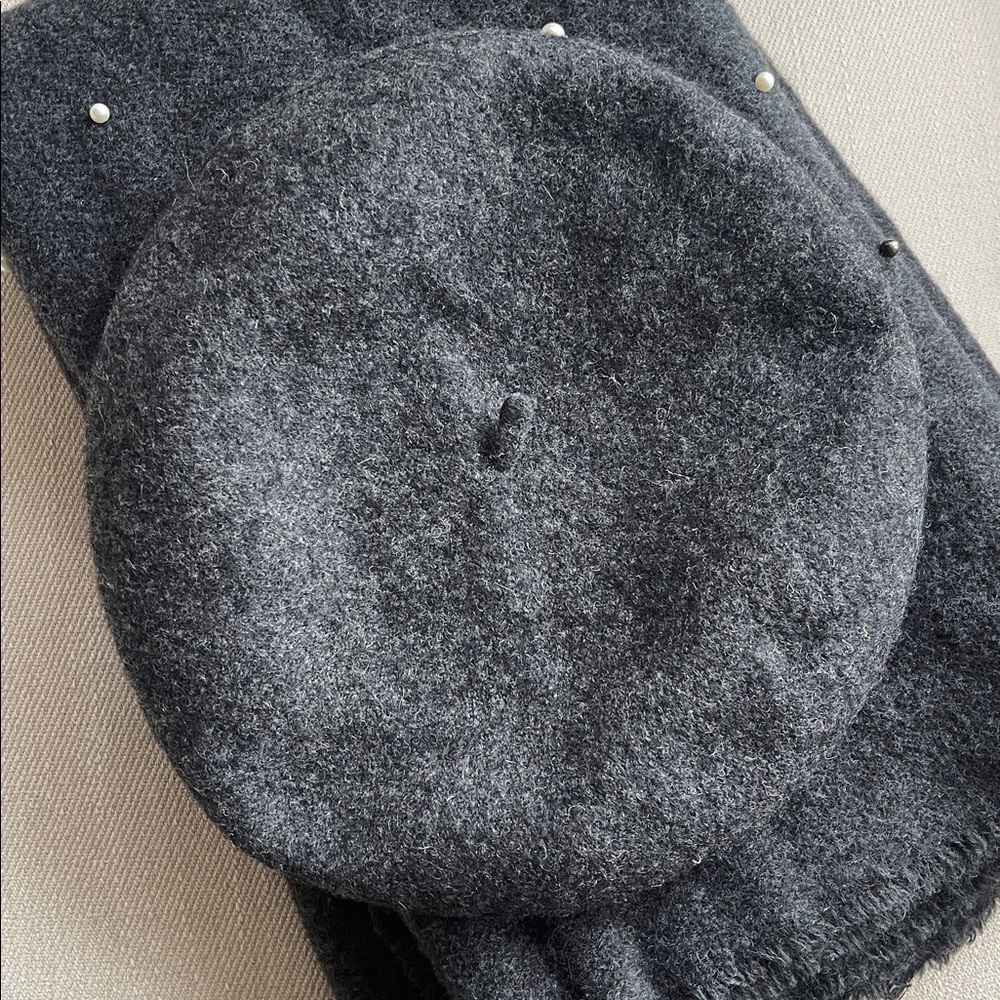 WOOL GOORIN BROS TAM